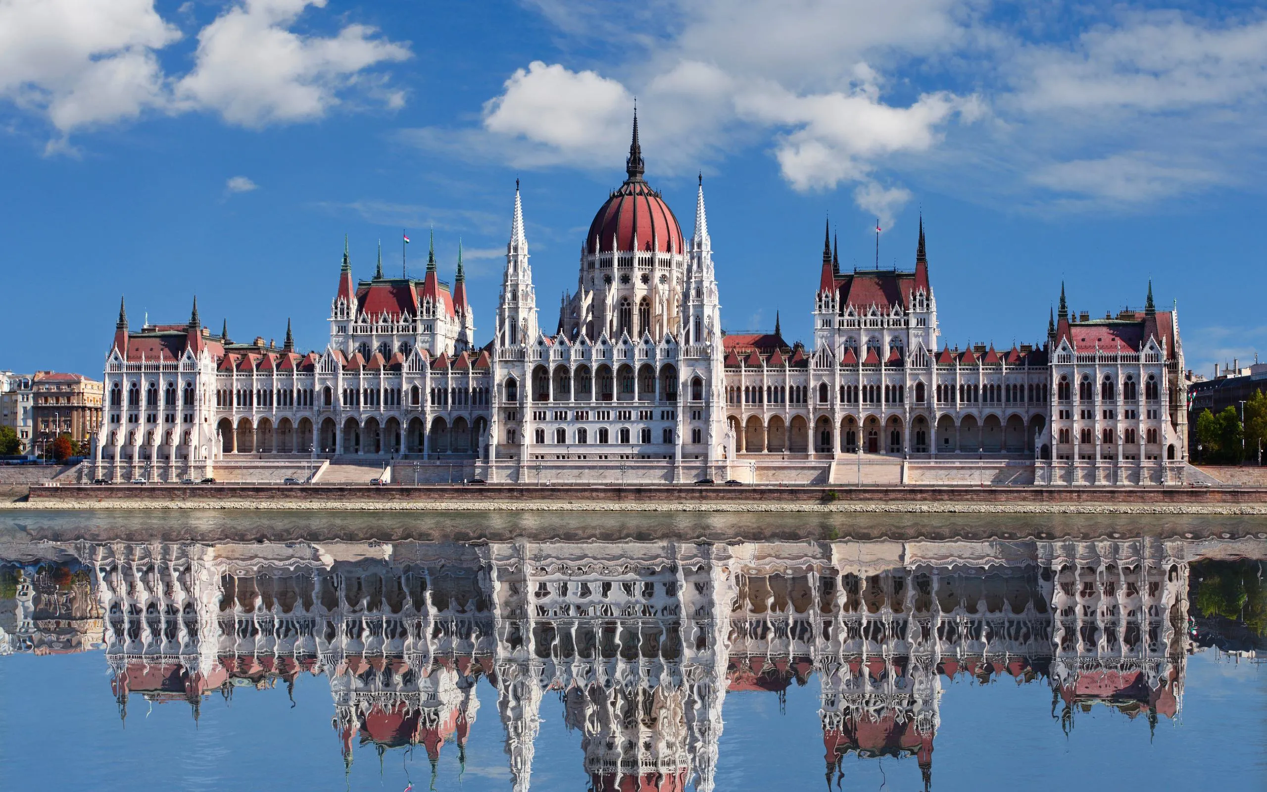 угорщина парламент