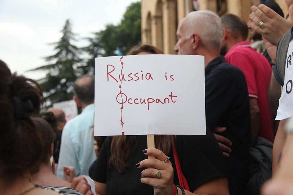 Россия оккупировала часть Грузии: в ОБСЕ поддержали важную резолюцию