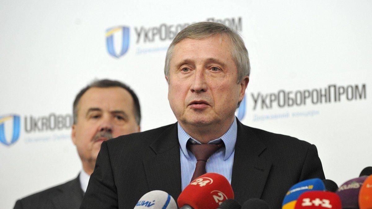 Бізнес-імперія ректора КПІ Згуровського: як просувається справа Бізнес-імперія ректора КПІ Згуровського: як просувається справа