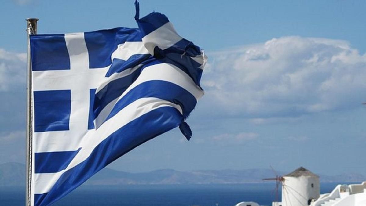 На виборах у Греції перемогла опозиційна партія "Нова демократія"