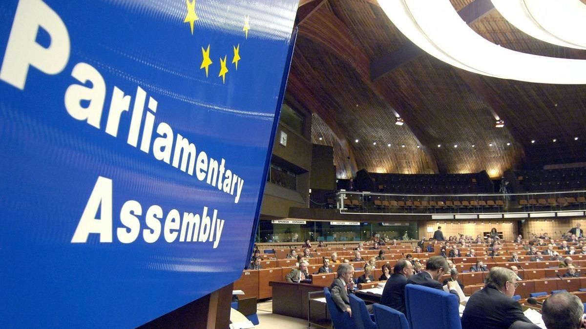 Голова ПАРЄ розповіла, чому Росію повернули в Асамблею Голова ПАРЄ розповіла, чому Росію повернули в Асамблею