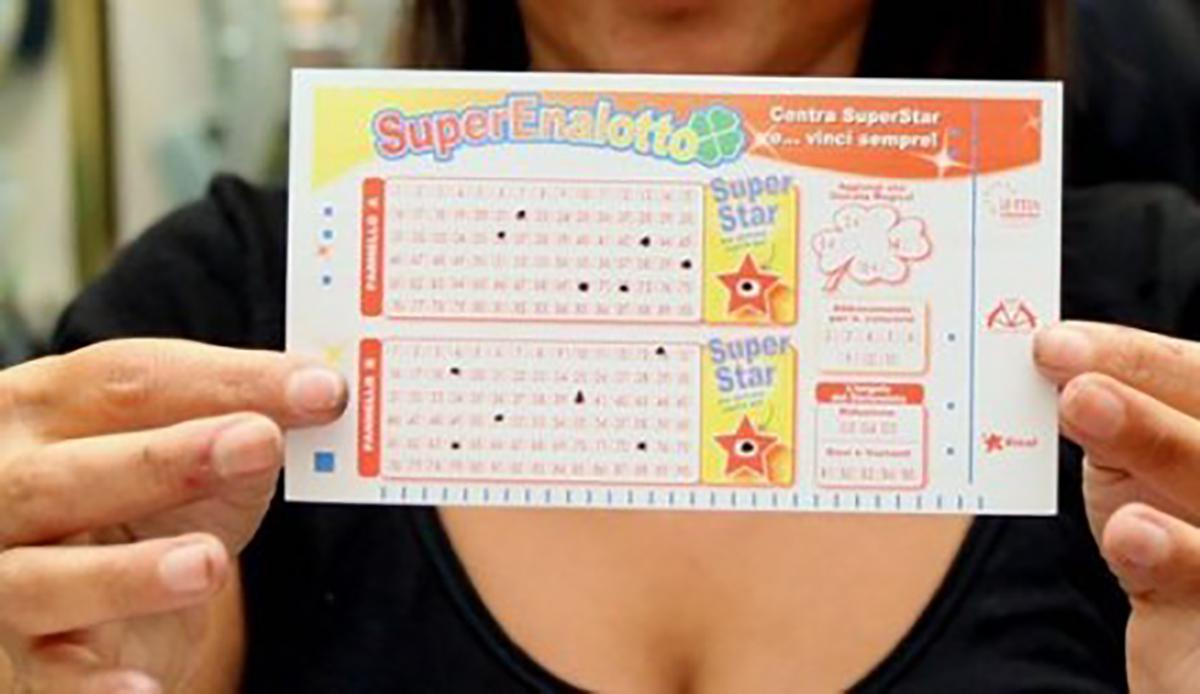 Мамма Міа! Італійська лотерея розіграє рекордний джекпот у 184 мільйони євро