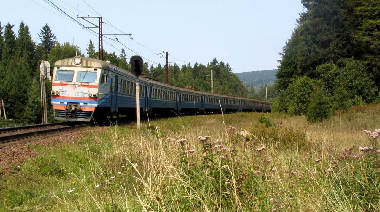 У Київській області потяг збив молодого хлопця У Київській області потяг збив молодого хлопця
