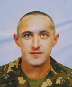 Владимир Степанюк - 40 лет, из села Токарив Житомирской области. Погиб 6 августа 2014-го в бою на 43-м блок-посту от рук банды Цемаха.