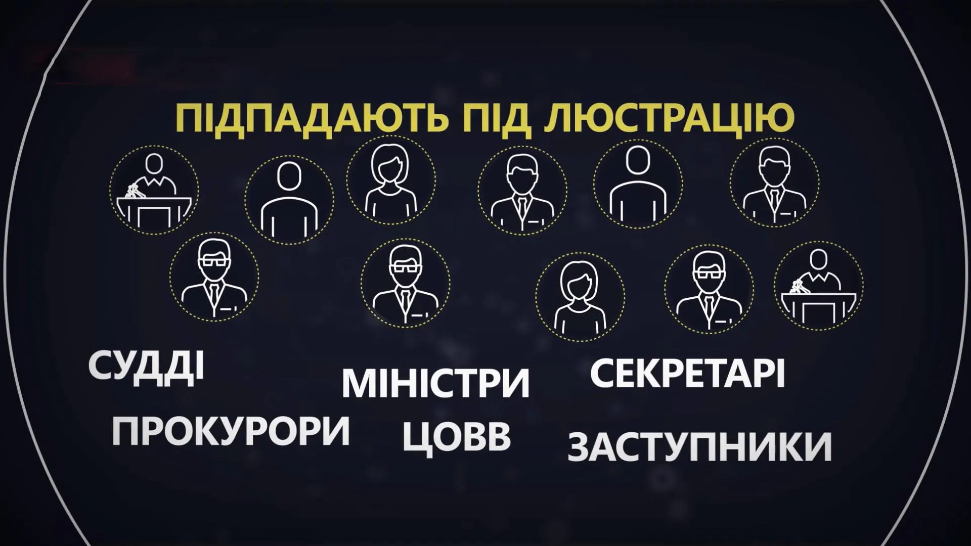 Хто підпадає під дію закону Хто підпадає під дію закону