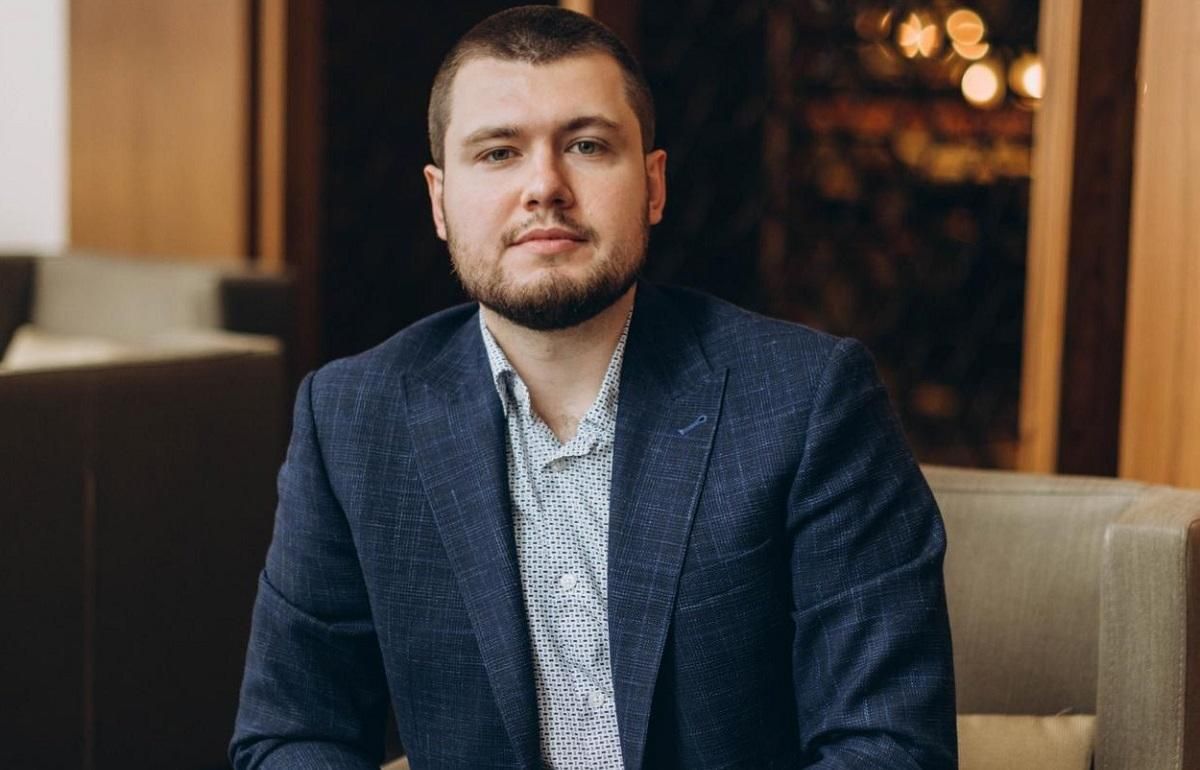 Кандидат от "Слуги народа" оказался гражданином Израиля и служил в израильской армии Кандидат от "Слуги народа" оказался гражданином Израиля и служил в израильской армии