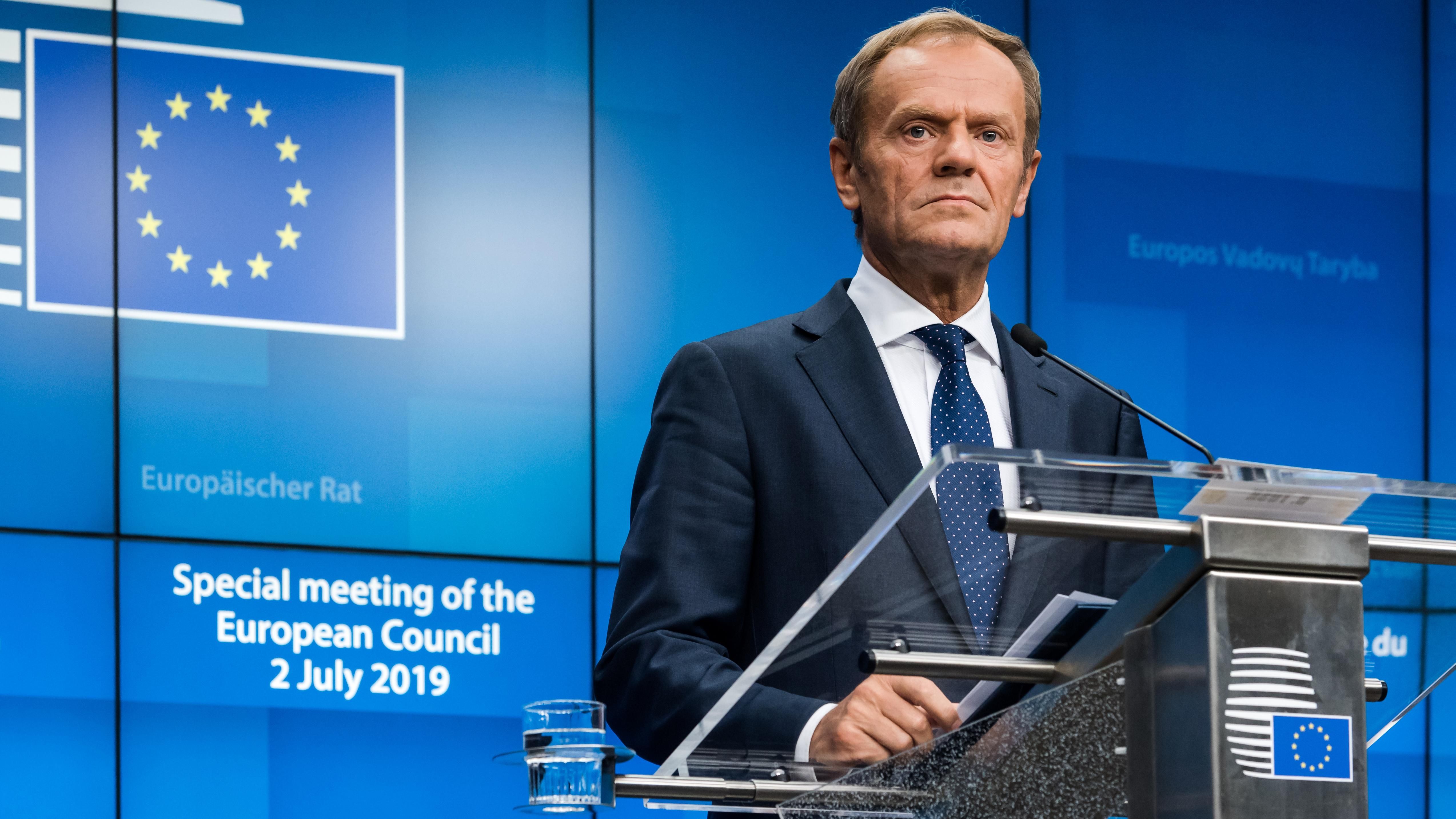 Дональд Туск обратился к России из-за Украины: что требует Дональд Туск обратился к России из-за Украины: что требует