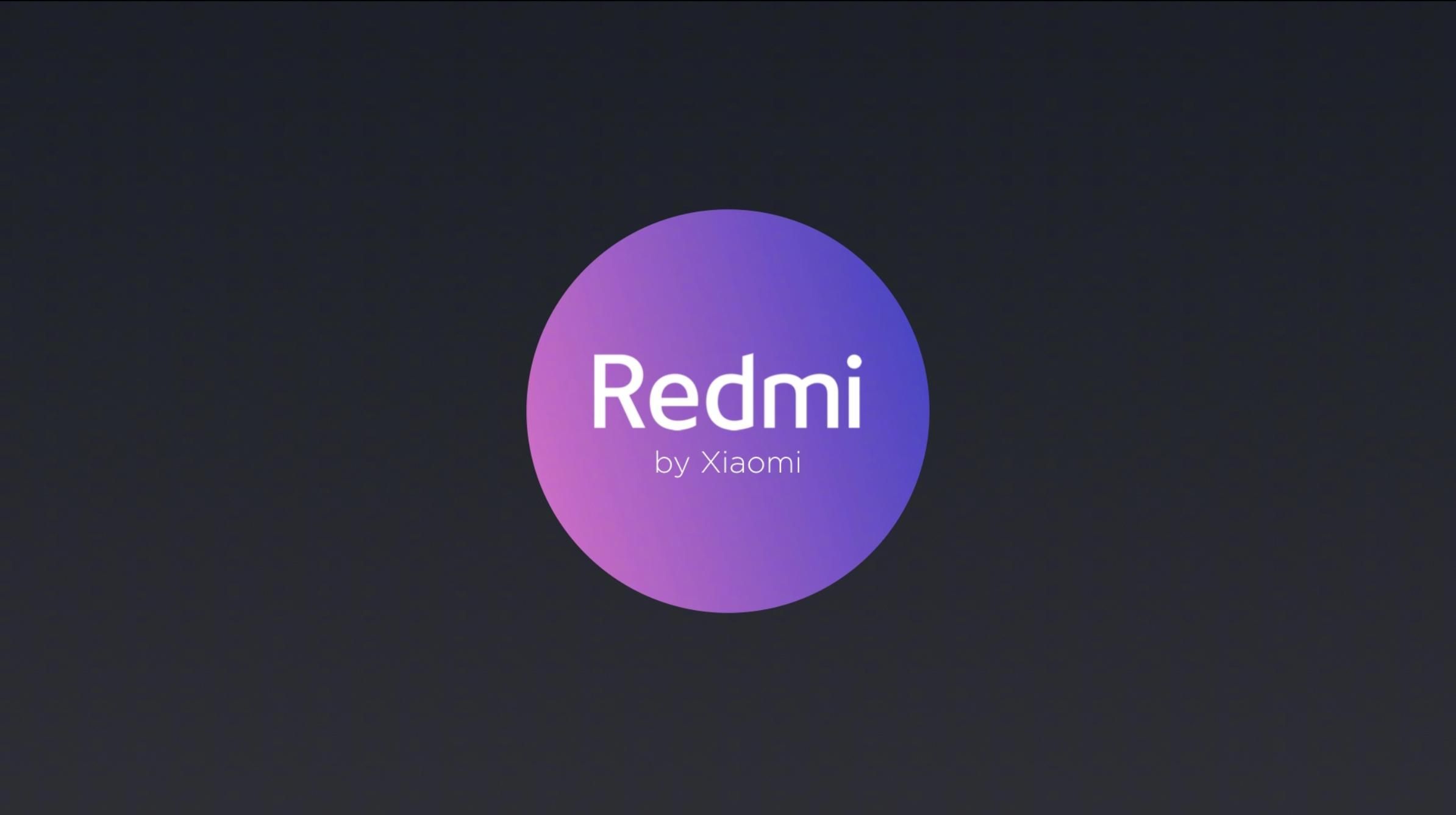 Xiaomi готує багато сюрпризів під новим брендом Redmi