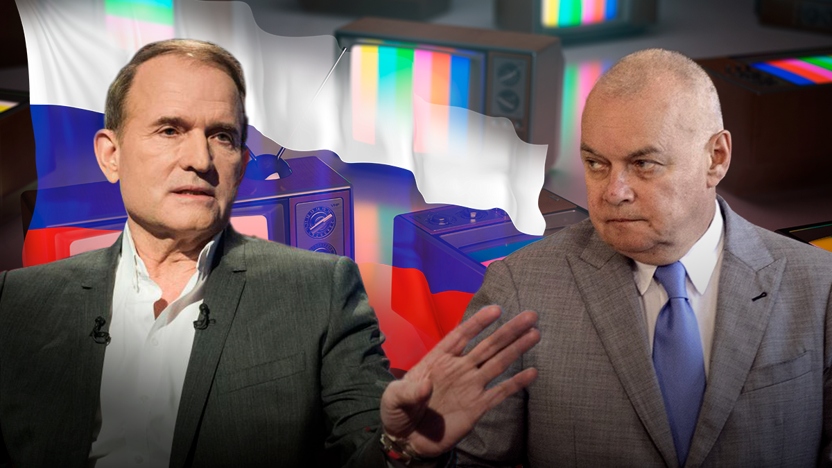 Почему телемост Украина - Россия 2019 - это риск Почему телемост Украина - Россия 2019 - это риск