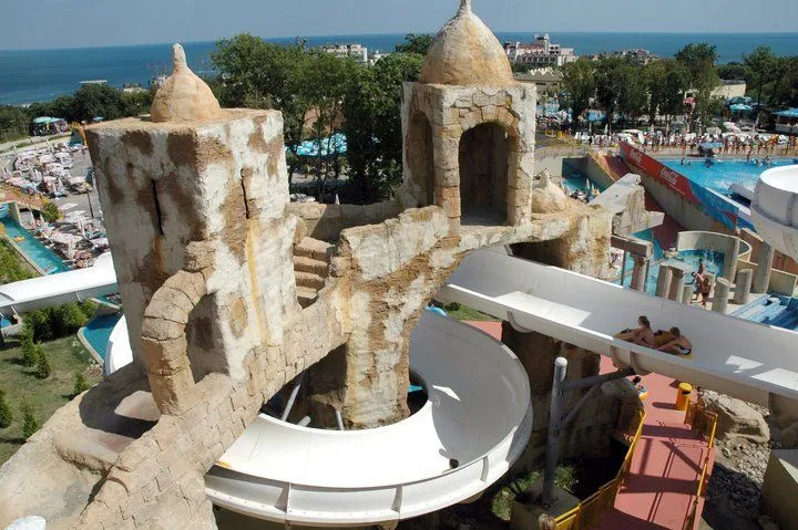 аквапарк болгарія аквапарк болгарія