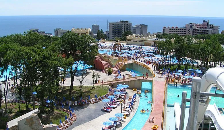 аквапарк болгарія аквапарк болгарія