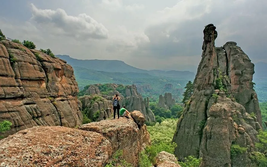 скелі болгарія скелі болгарія