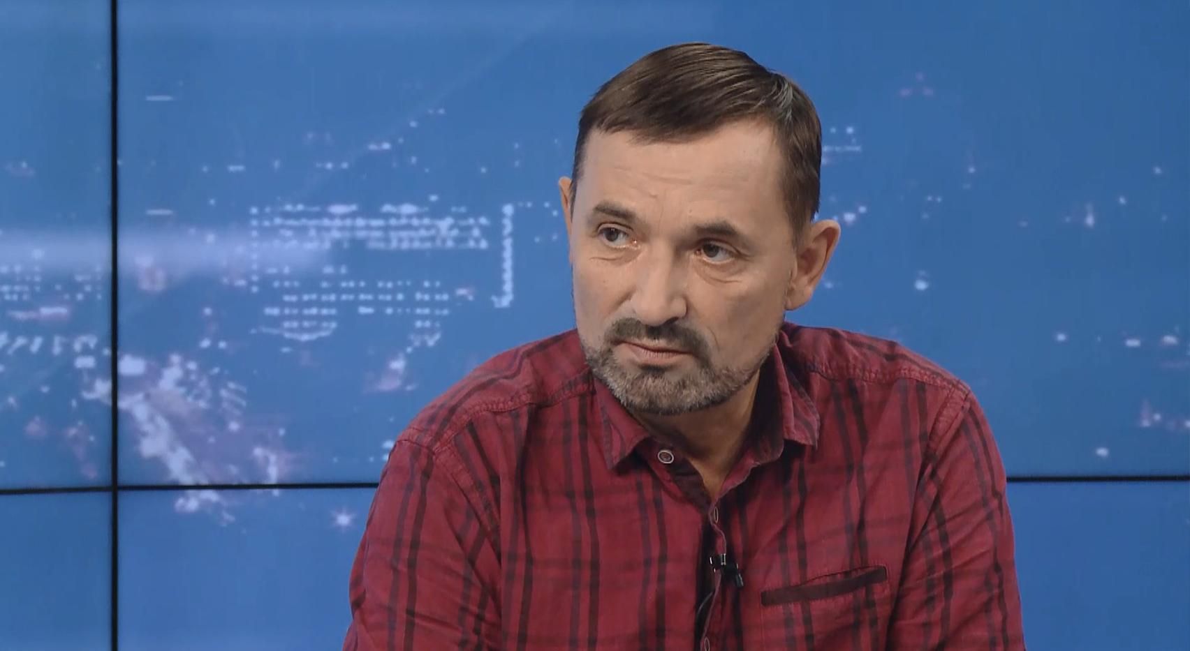 Ілюзії Зеленського розтануть після невдалих переговорів, – експерт Ілюзії Зеленського розтануть після невдалих переговорів, – експерт