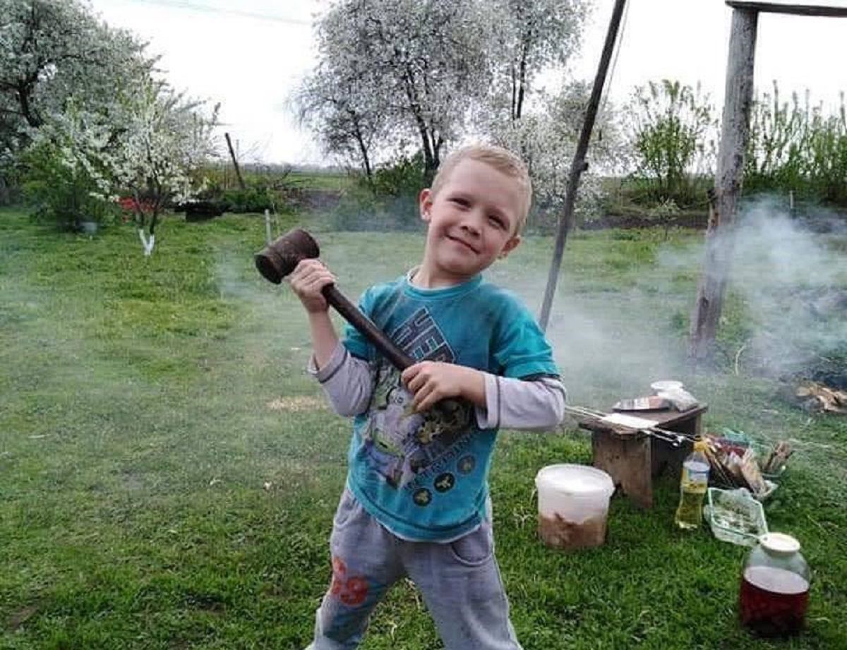 Зброю, з якої вбили 5-річного Кирила Тлявова, досі не знайшли, – слідство