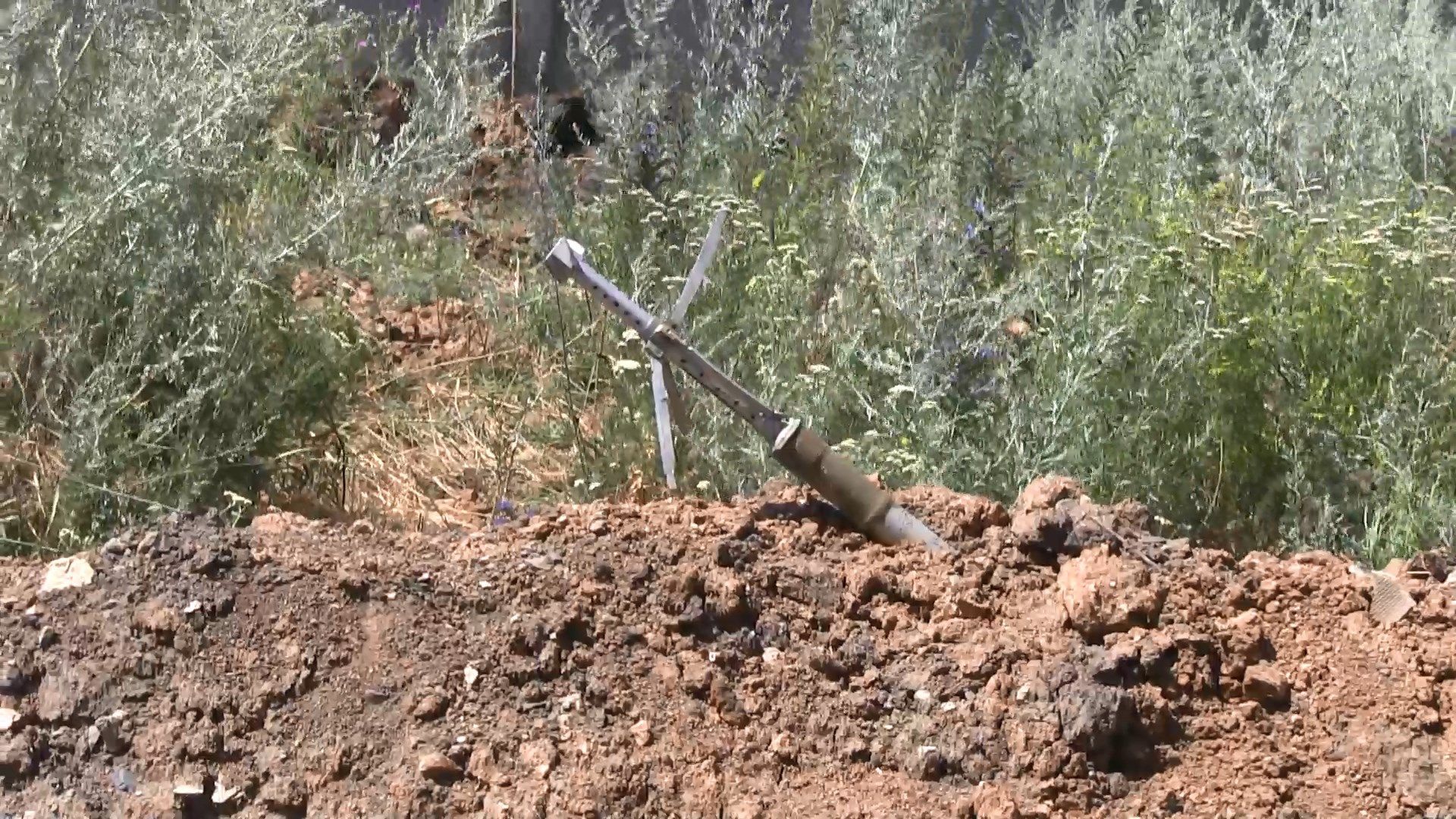 Російські окупанти намагаються вибити українську армію з Мар'їнки: деталі Російські окупанти намагаються вибити українську армію з Мар'їнки: деталі