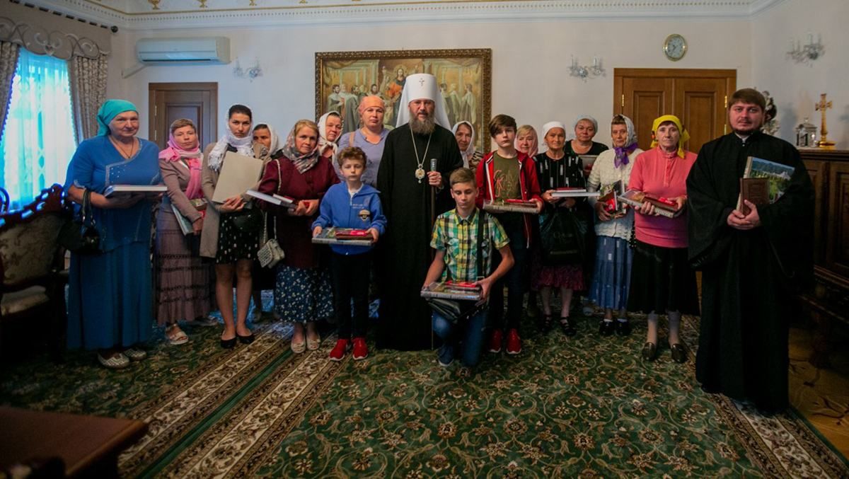 На Київщині парафія ПЦУ захотіла повернутися у Московський патріархат