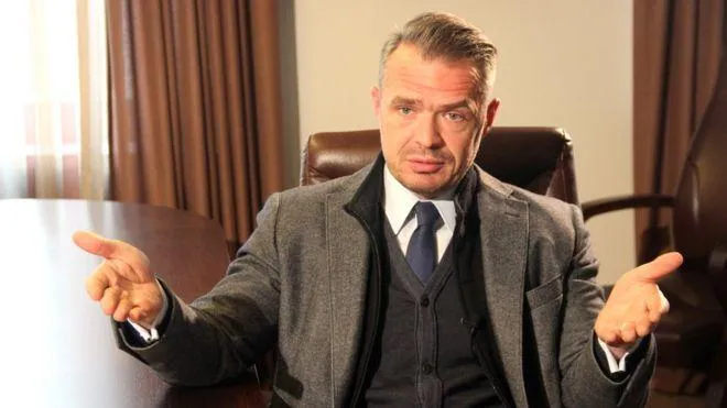 Славомір Новак Славомір Новак