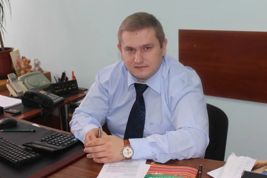 Богдан Юлик Богдан Юлик