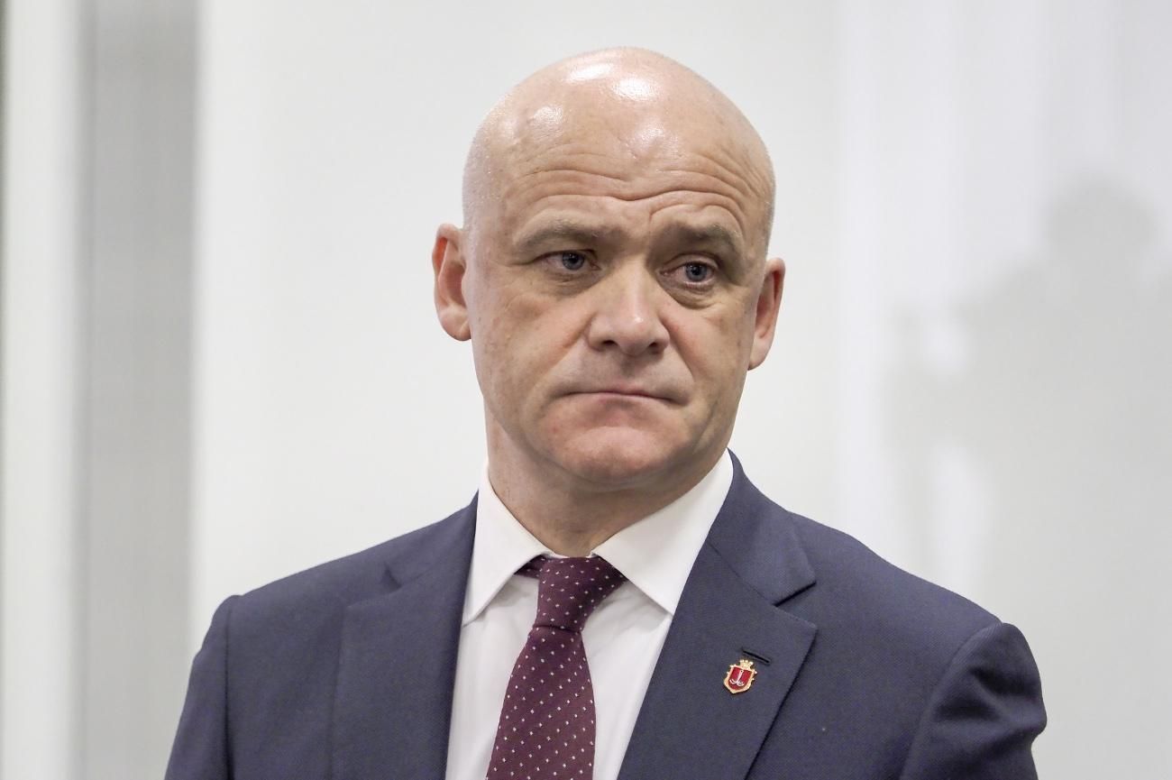 Суд виправдав Геннадія Труханова 9 липня 2019 Суд виправдав Геннадія Труханова 9 липня 2019