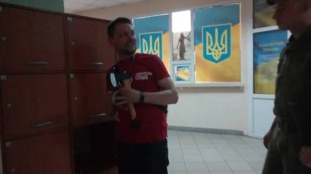 сутичка суд труханов сутичка суд труханов