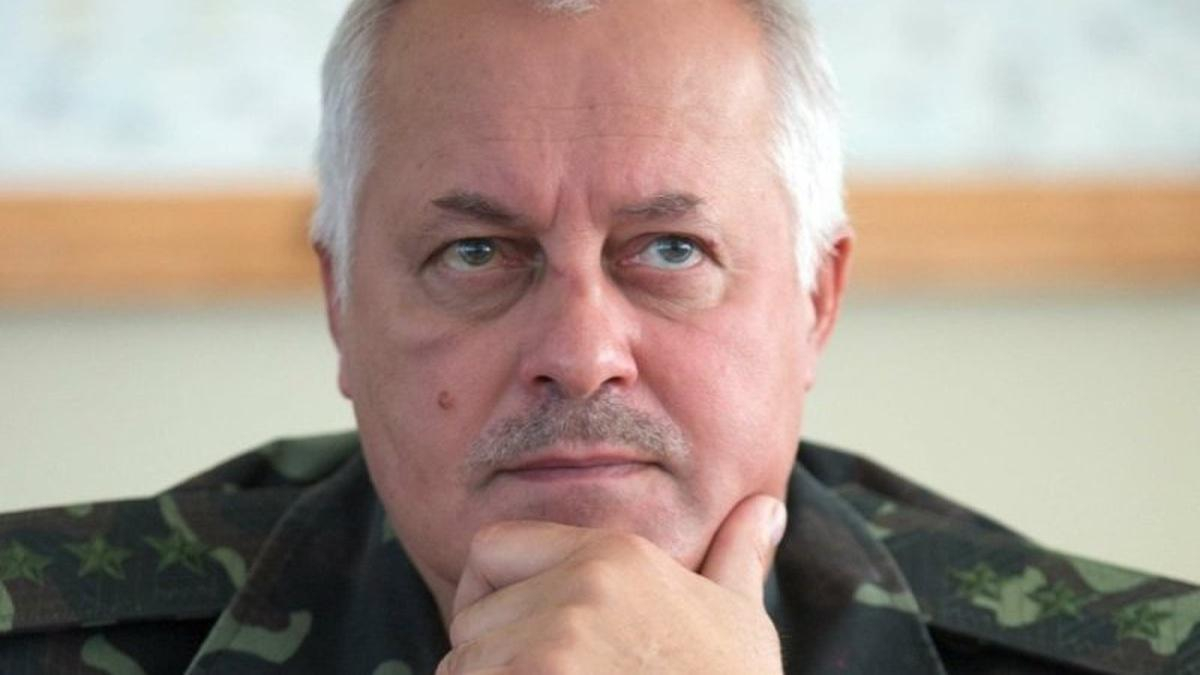 Не вижу решения – экс-начальник Генштаба ВСУ сделал прогноз по Донбассу