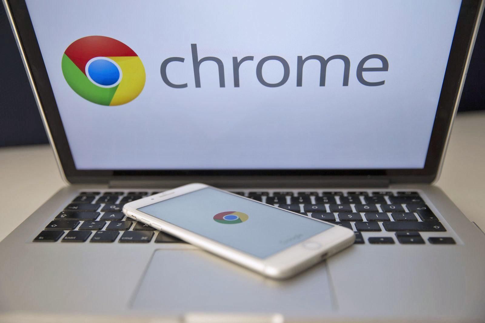 Chrome запустил блокировщик рекламы по всему миру Chrome запустил блокировщик рекламы по всему миру