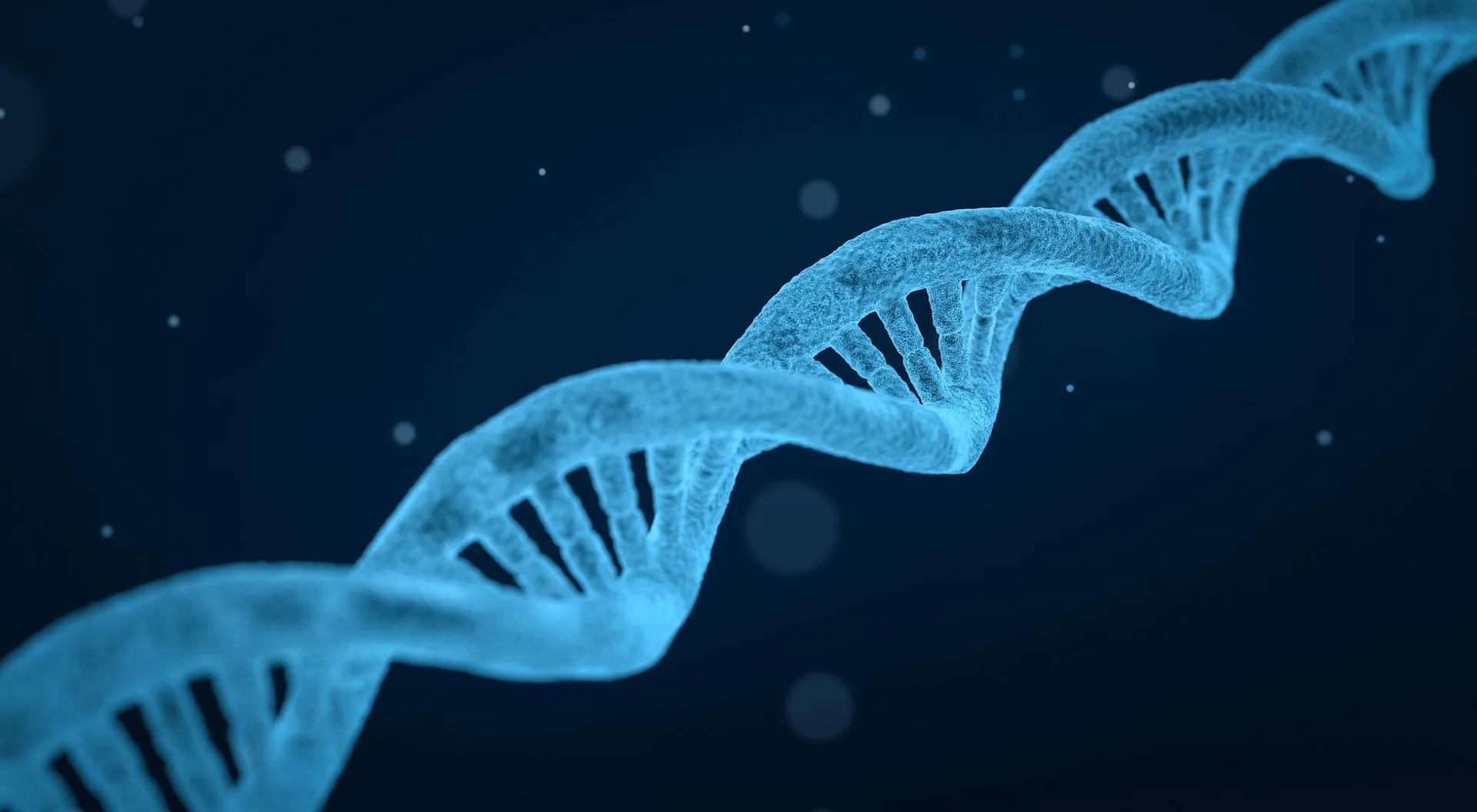 ДНК-тести можуть допомогти знайти спадкові хвороби 