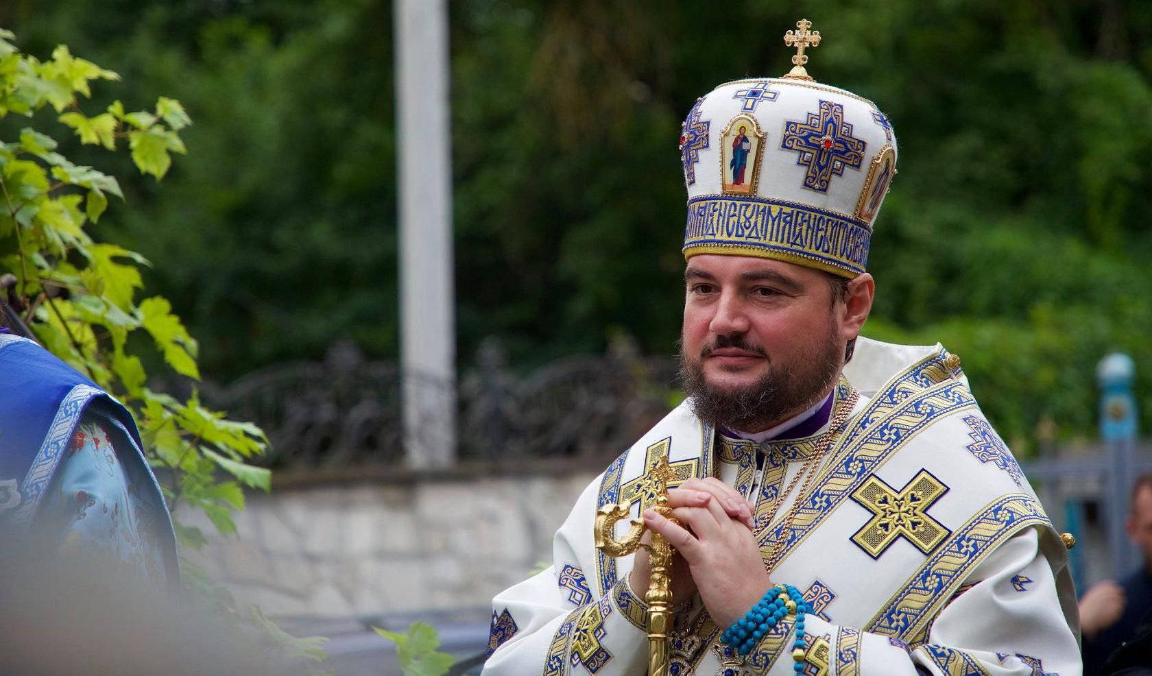 В ПЦУ отреагировали на возвращение своего прихода к Московскому патриархату
