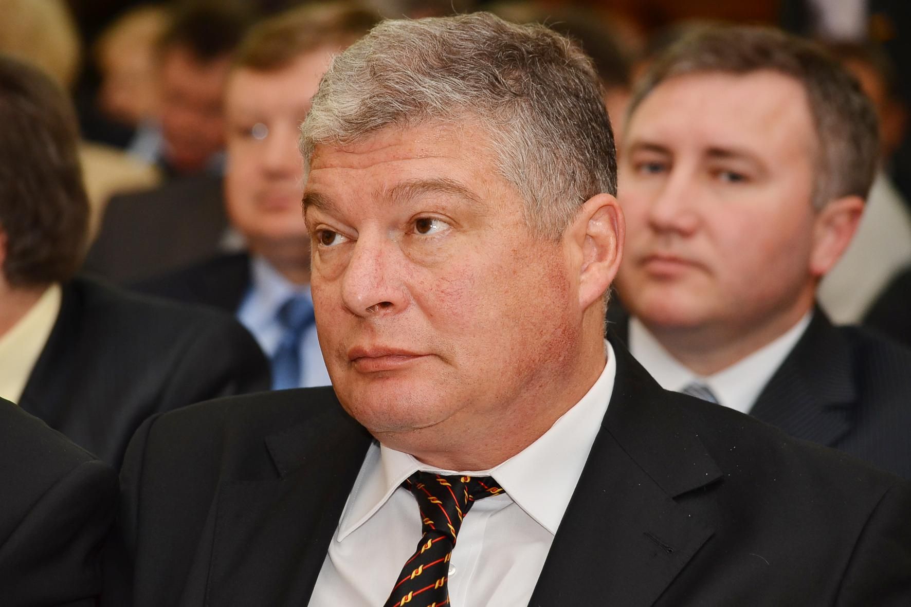 Труханов перешкоджає передвиборчій агітації, – Червоненко Труханов перешкоджає передвиборчій агітації, – Червоненко