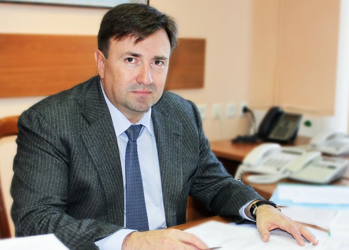 Київська митниця ДФС отримала подяку від Національного олімпійського комітету Київська митниця ДФС отримала подяку від Національного олімпійського комітету