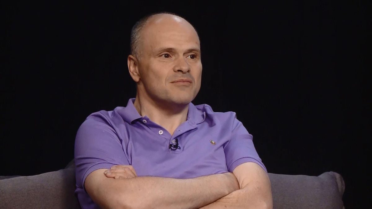 Плюси та мінуси медичної реформи: заява представника партії "Слуга народу"