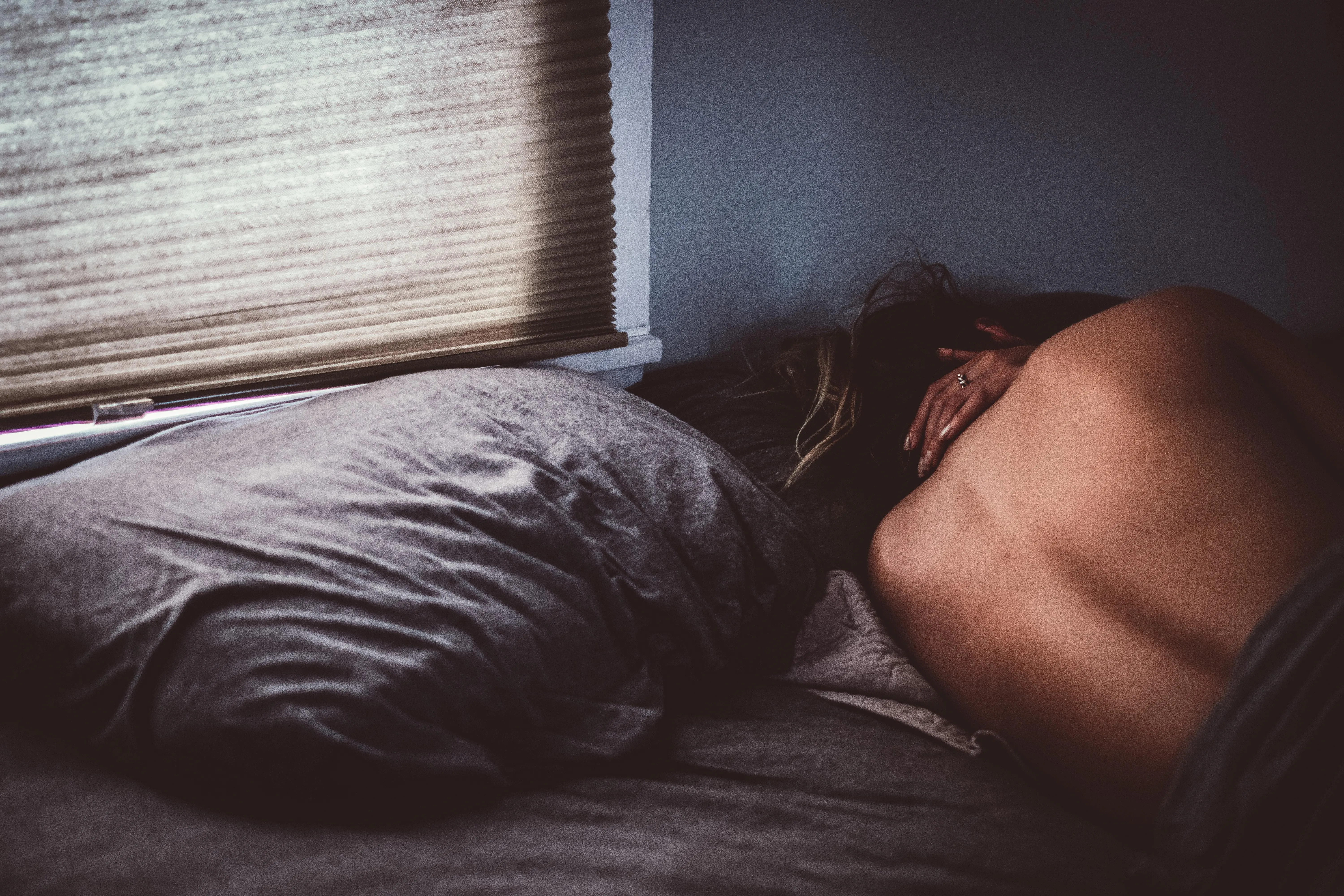 Безсоння – засіб фізичного насилля 