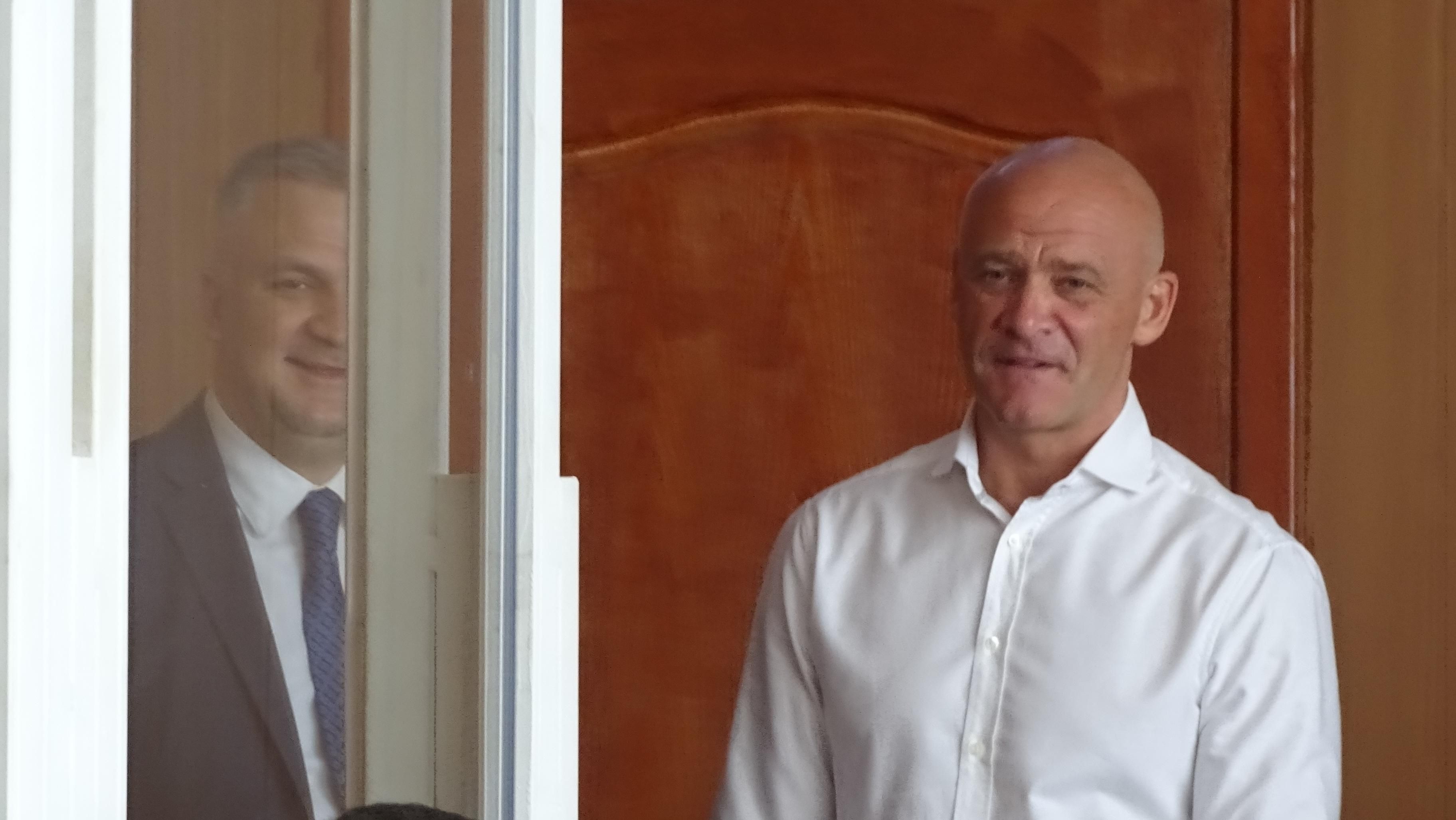 Труханова виправдали: чому це сталося і що буде далі Труханова виправдали: чому це сталося і що буде далі