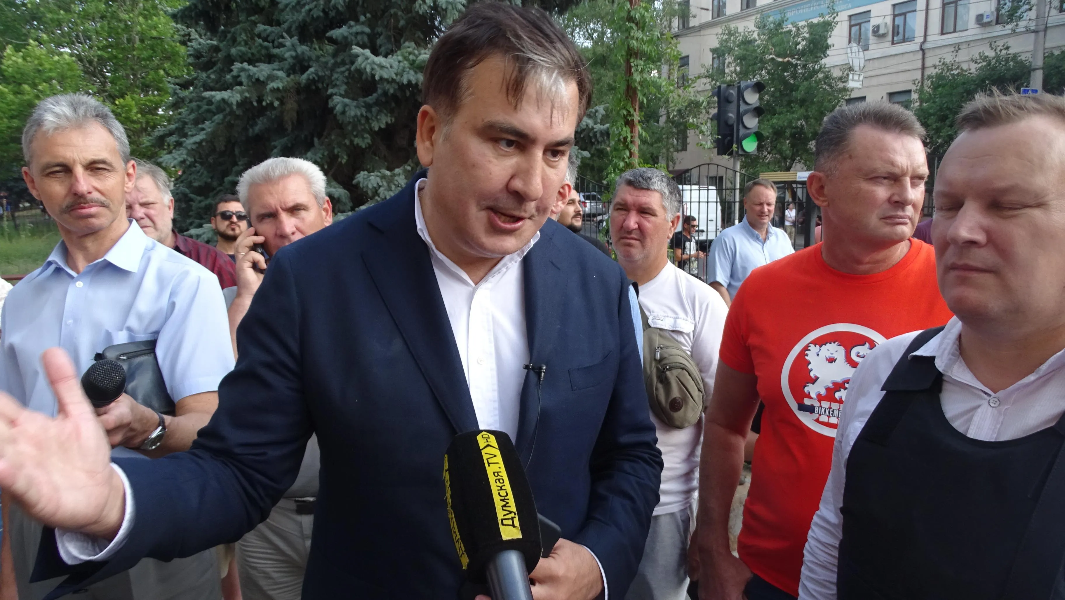 саакашвілі саакашвілі