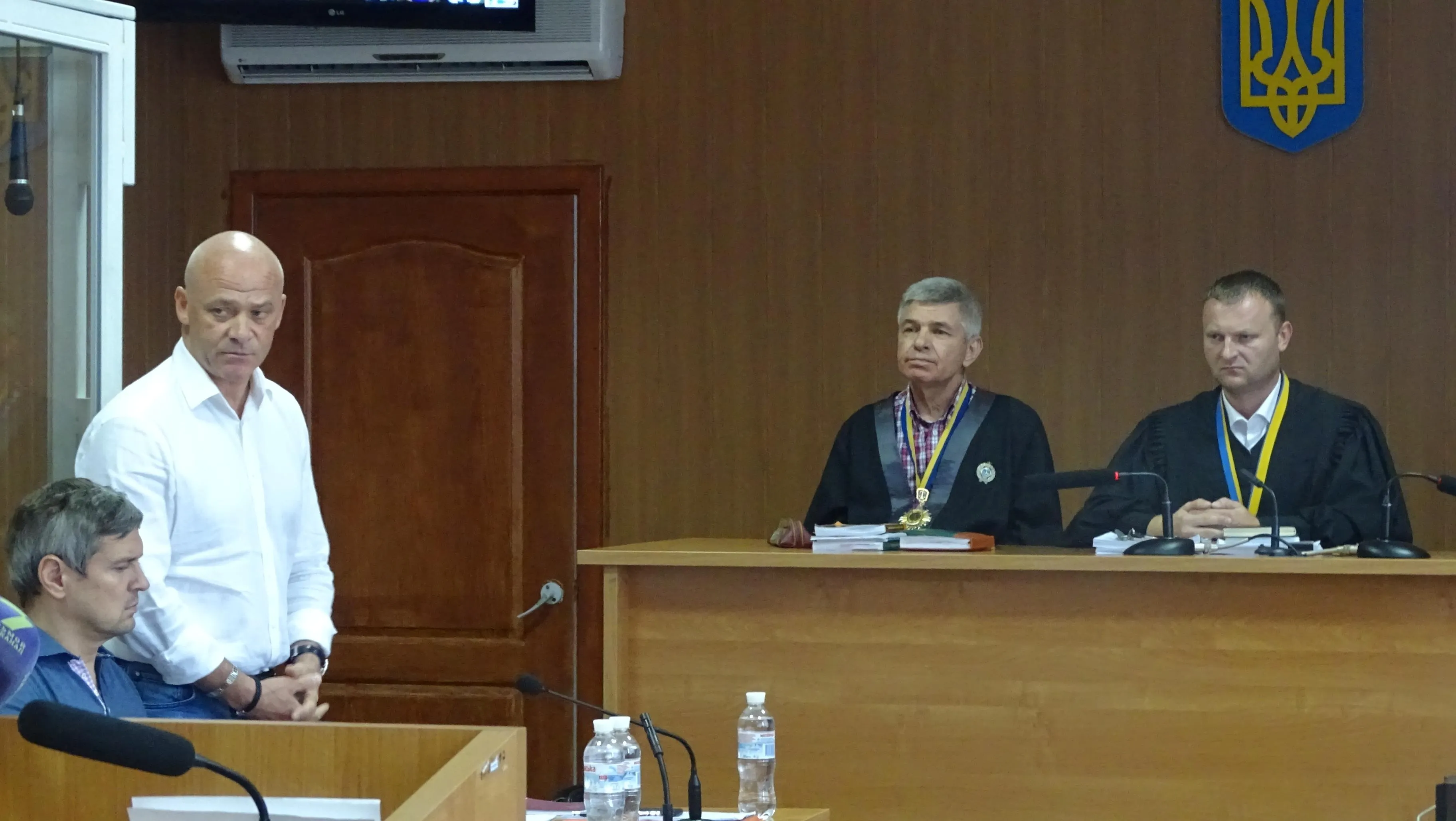 Труханов Труханов