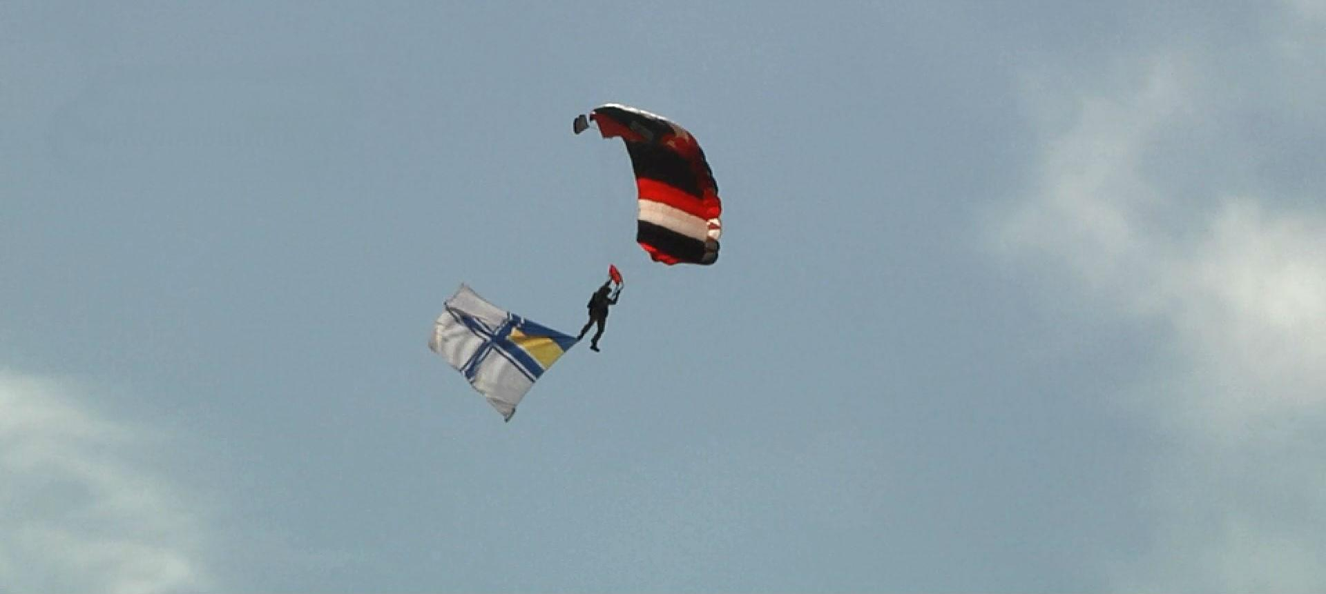 Военные учения Sea Breeze-2019 перешли в активную фазу: фото, видео