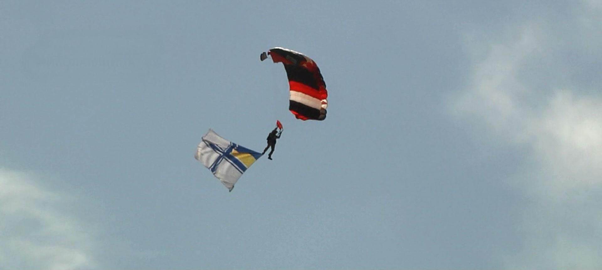Военные учения Sea Breeze-2019 перешли в активную фазу: фото, видео Военные учения Sea Breeze-2019 перешли в активную фазу: фото, видео
