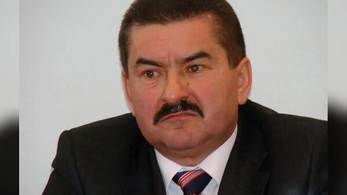 Владимир Зинченко повесился - экс-глава Белгород-Днестровской РГА Владимир Зинченко повесился - экс-глава Белгород-Днестровской РГА