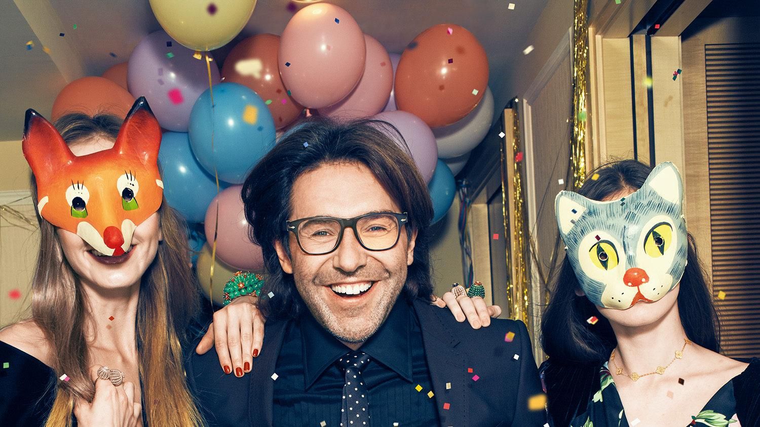 "Свято посмішок і щастя": російський ведучий телемосту Україна – Росія звернувся до Зеленського "Свято посмішок і щастя": російський ведучий телемосту Україна – Росія звернувся до Зеленського