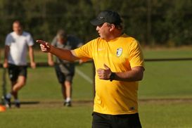 "Шахтер" подставил украинский клуб из-за Луиша Каштру