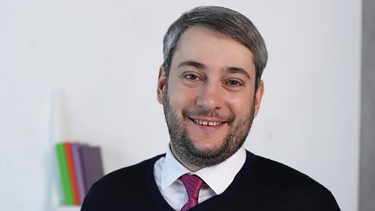 Зеленский назначил Бно-Айрияна председателем Киевской ОГА: что о нем известно Зеленский назначил Бно-Айрияна председателем Киевской ОГА: что о нем известно