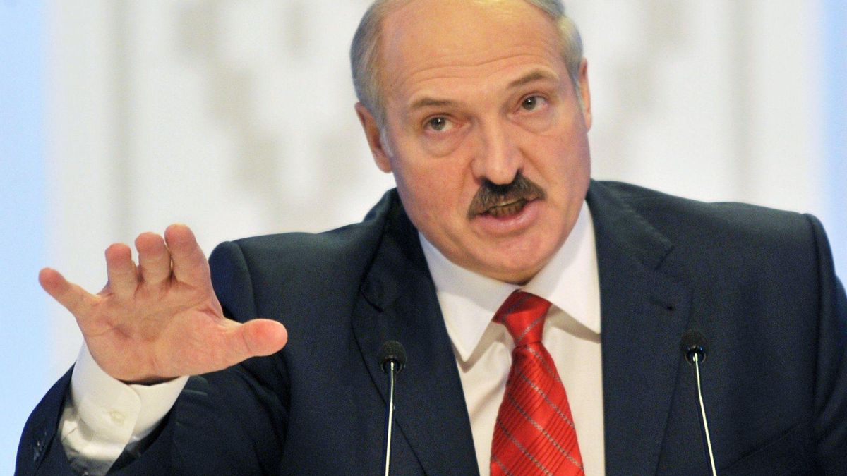 Беларусь ориентируется на Европу, США и Китай, или Многоходка Лукашенко против России