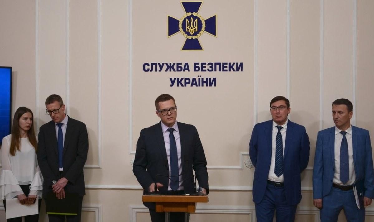 СБУ провели наймасштабнішу операцію щодо контрабанди сигарет: деталі СБУ провели наймасштабнішу операцію щодо контрабанди сигарет: деталі