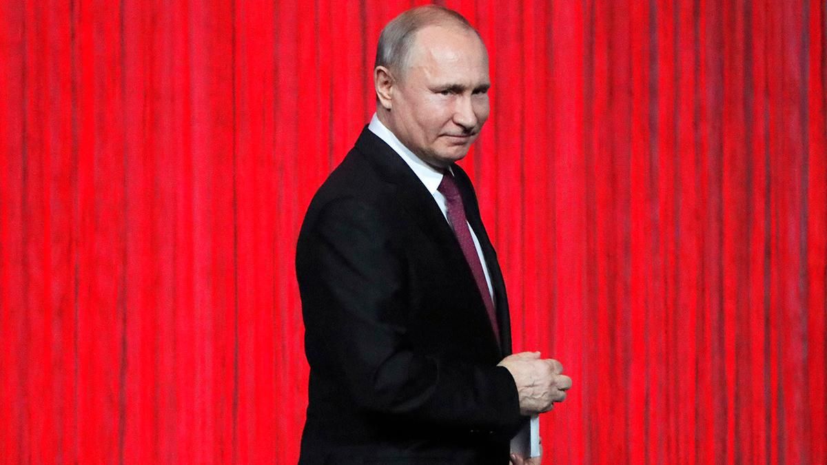 Кремль не ведет переговоров об освобождении украинских моряков Кремль не ведет переговоров об освобождении украинских моряков