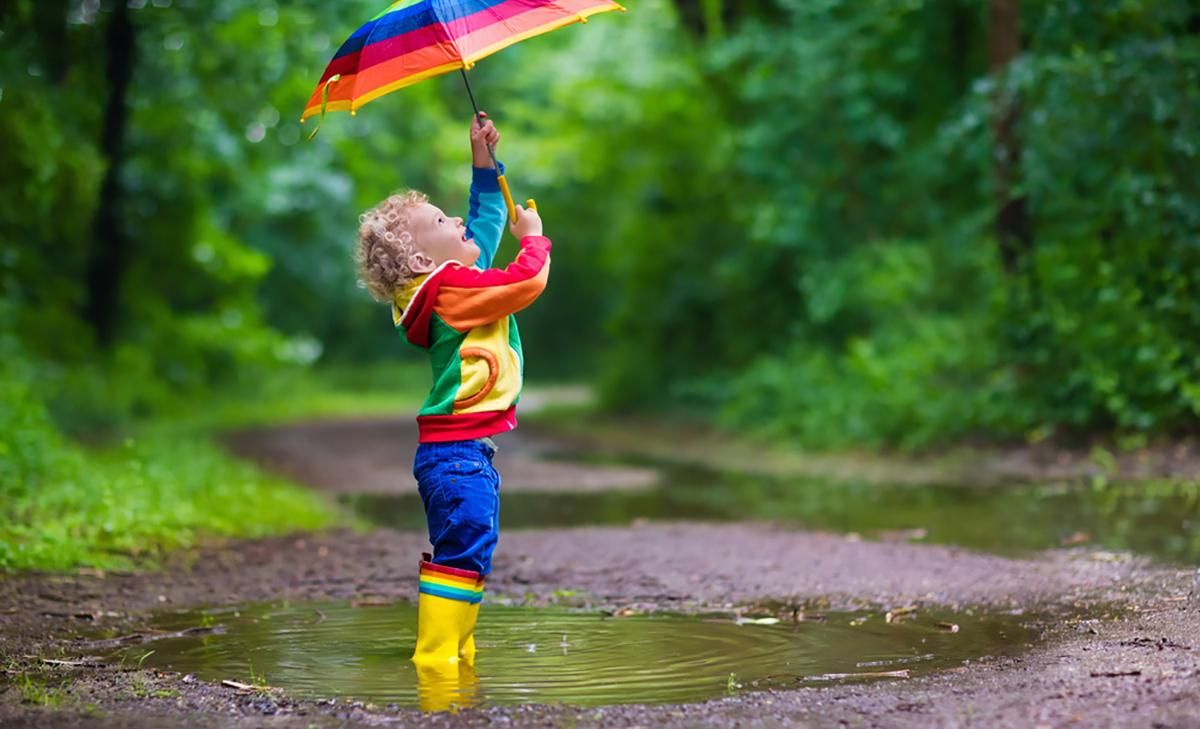 Погода 11 липня 2019 – Україну накриють дощі та холод Погода 11 липня 2019 – Україну накриють дощі та холод