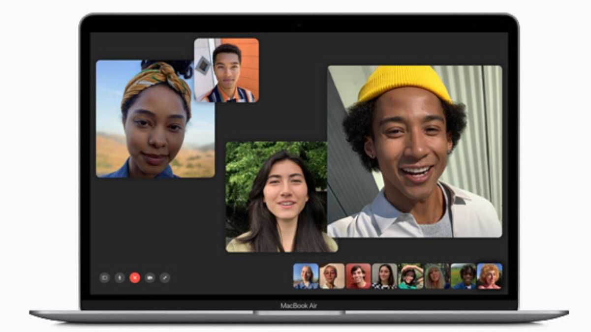 Apple обновила ноутбуки MacBook Air и MacBook Pro Apple обновила ноутбуки MacBook Air и MacBook Pro