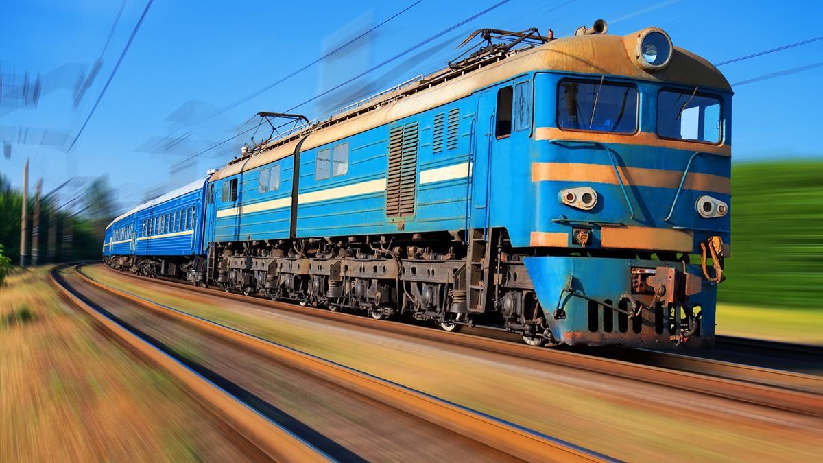 Напрямок до Москви став найприбутковішим для Укрзалізниці Напрямок до Москви став найприбутковішим для Укрзалізниці