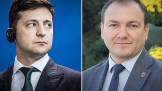 Кто такой и что сделал Ярослав Годунок: биография чиновника, которого выгнал Зеленский
