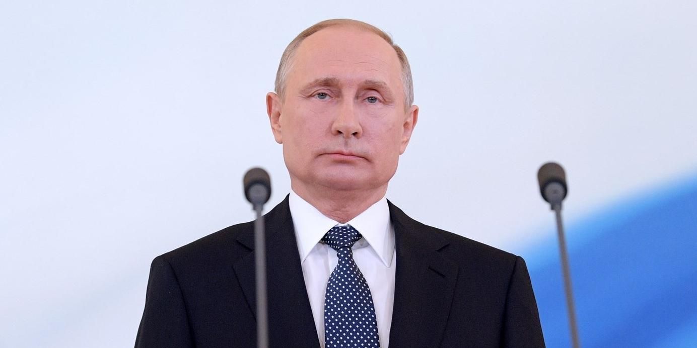 Шаман идёт "изгнать Путина" - 10 липня 2019 - Телеканал новин 24 Шаман идёт "изгнать Путина" - 10 липня 2019 - Телеканал новин 24