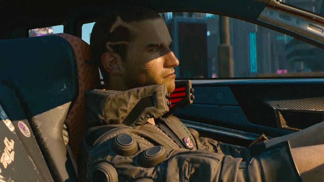  Cyberpunk 2077 на каких PC можно играть